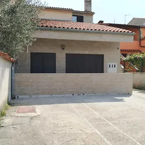 Zp44 Appartamento