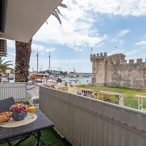 Bella Vista Kth Trogir